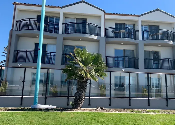 Standard Oceanfront Room
